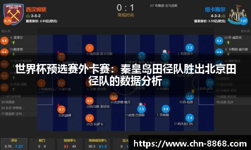 世界杯预选赛外卡赛：秦皇岛田径队胜出北京田径队的数据分析